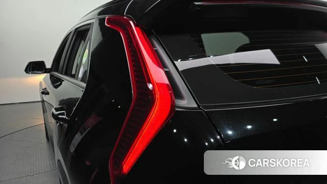 Kia Di All New Niro EV id 4630730 из Кореи 15