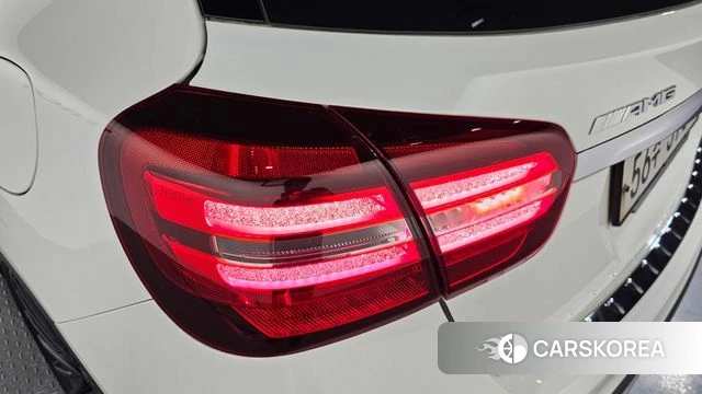 Mercedes-Benz GLA-Class X156 id 4403218 из Кореи 15