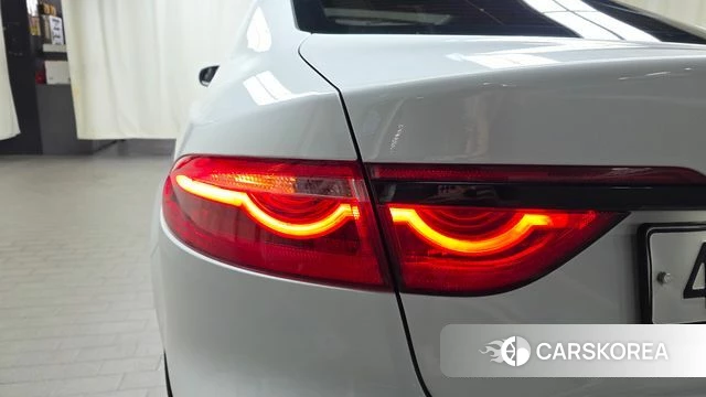 Jaguar XF (X260) id 4563467 из Кореи 15