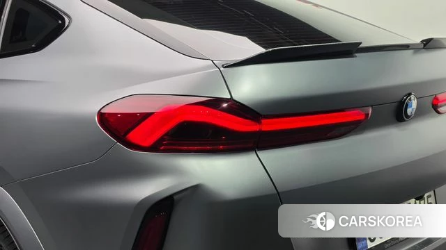 BMW X6M (G06) id 4691129 из Кореи 15
