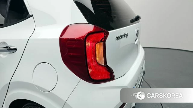 Kia Morning Urban (JA) id 4389507 из Кореи 15