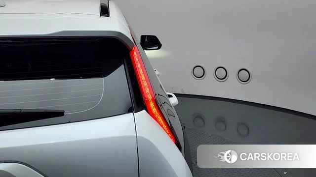 Kia Di Ol Nu Niro id 4541474 из Кореи 15