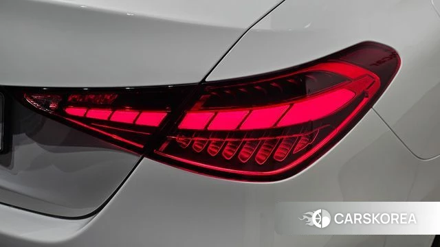 Mercedes-Benz C-Class W206 id 4608906 из Кореи 15