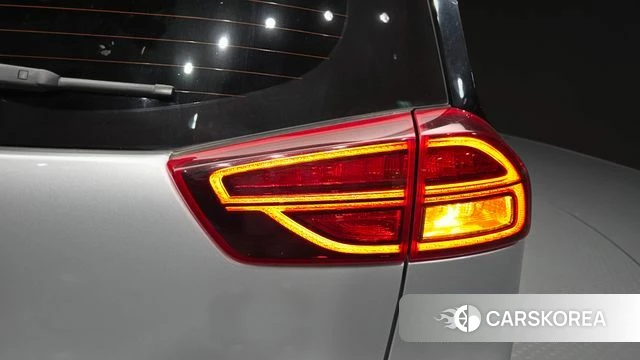 Kia Niro Plus id 4682731 из Кореи 15