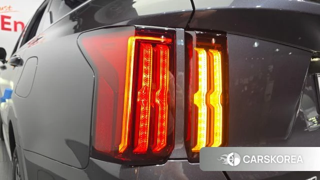 Kia Sorento 4th Generation id 4834894 из Кореи 15