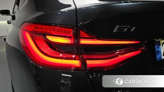 BMW 6 Series GT (G32) id 4381770 из Кореи 15