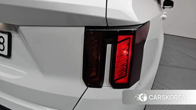 Kia The New Sorento 4th Generation id 4279771 из Кореи 15