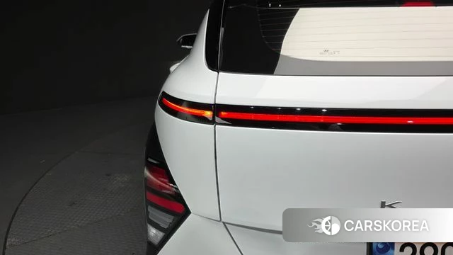 Hyundai Kona Hybrid (SX2) id 4408725 из Кореи 15