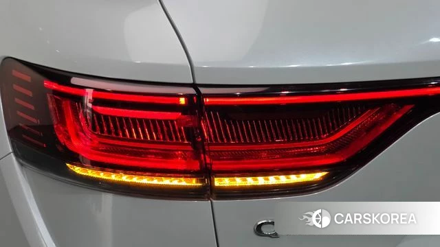 Renault Korea (Samsung) The New QM6 id 4396874 из Кореи 15