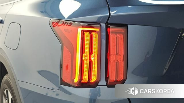 Kia Sorento 4th Generation id 4726920 из Кореи 15
