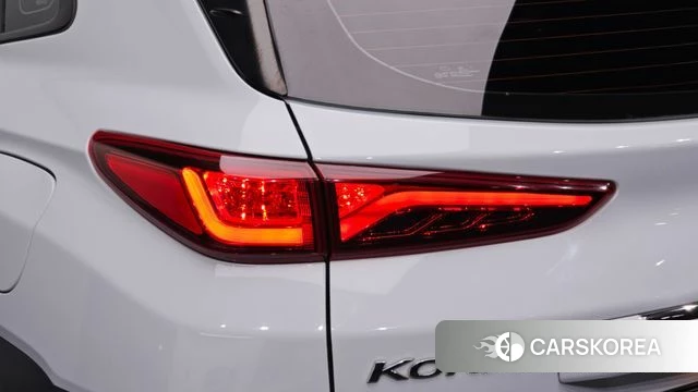 Hyundai Kona id 4638139 из Кореи 15