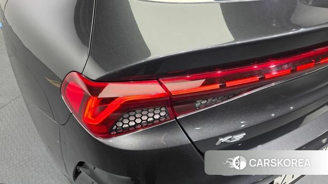 Kia K5 Hybrid 3rd Generation id 4293191 из Кореи 15