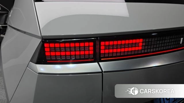 Hyundai Ionic 5 id 4745382 из Кореи 15