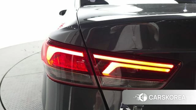 Kia The New K5 2nd generation id 4502317 из Кореи 15