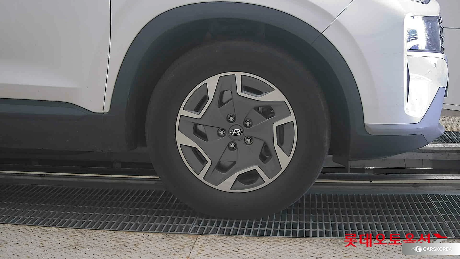 Hyundai Santa Fe Hybrid id 4669129 из Кореи 15