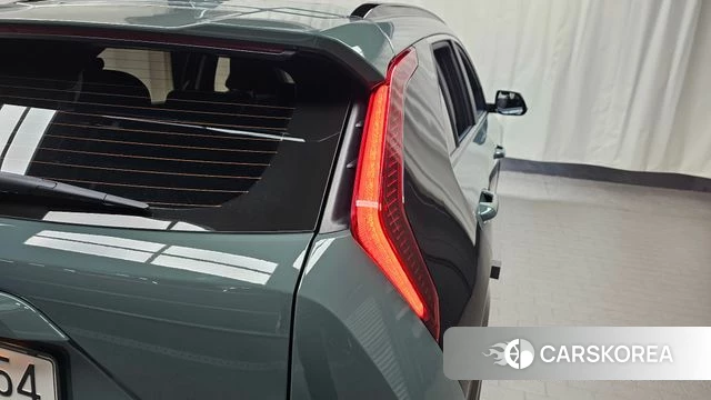 Kia Di Ol Nu Niro id 4194552 из Кореи 15