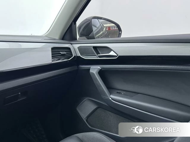 Volkswagen Tanyue id 4272127 из Китая 15