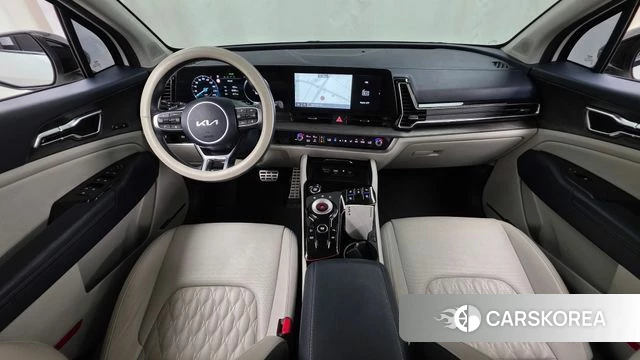 Kia Sportage 5th Generation id 4768395 из Кореи 15