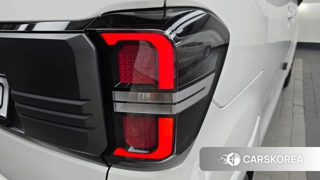 Kia The New Kia Ray id 4734801 из Кореи 15