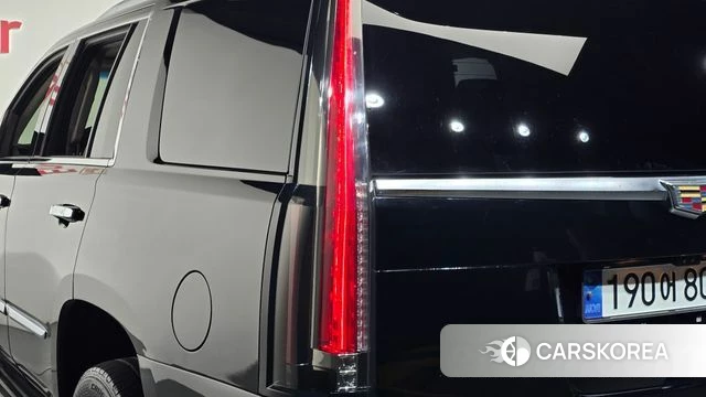 Cadillac Escalade id 4677994 из Кореи 15