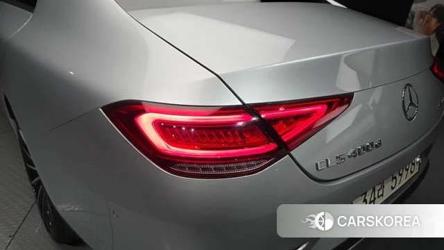 Mercedes-Benz CLS-Class C257 id 4780726 из Кореи 15