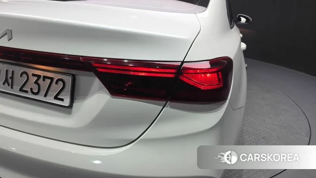 Kia The New K3 2nd generation id 4641355 из Кореи 15
