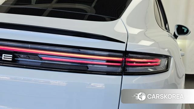 Porsche Cayenne (PO536) id 4853659 из Кореи 15