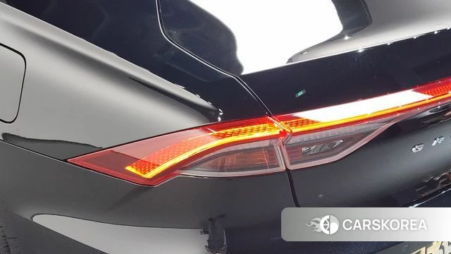 Hyundai The New Grandeur IG id 4740891 из Кореи 15