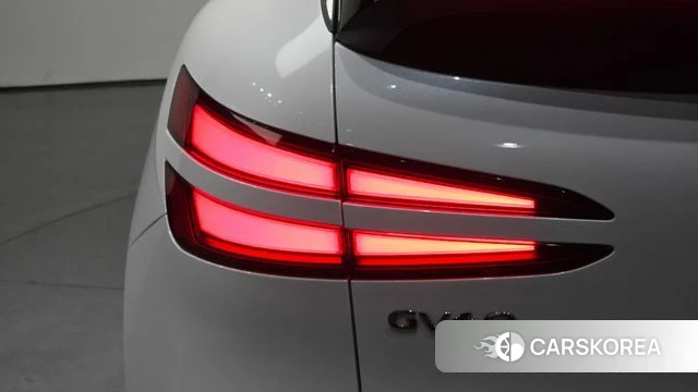 Genesis GV60 id 4768716 из Кореи 15