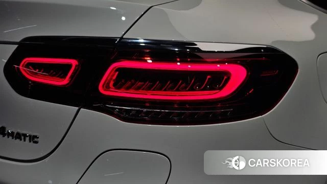 Mercedes-Benz GLC-Class X253 id 4754231 из Кореи 15
