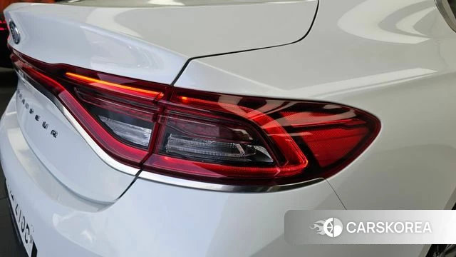 Hyundai Grandeur IG id 4502443 из Кореи 15