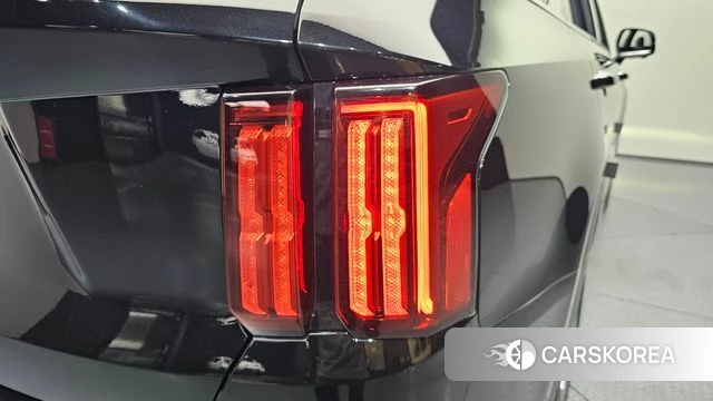 Kia Sorento 4th Generation id 4899747 из Кореи 15