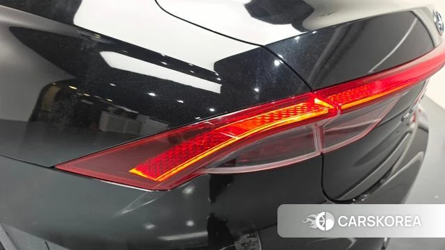 Hyundai The New Grandeur IG id 4187954 из Кореи 15