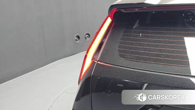 Kia Di All New Niro EV id 4898485 из Кореи 15