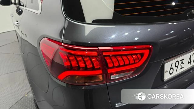 Kia The New Sorento id 4311112 из Кореи 15