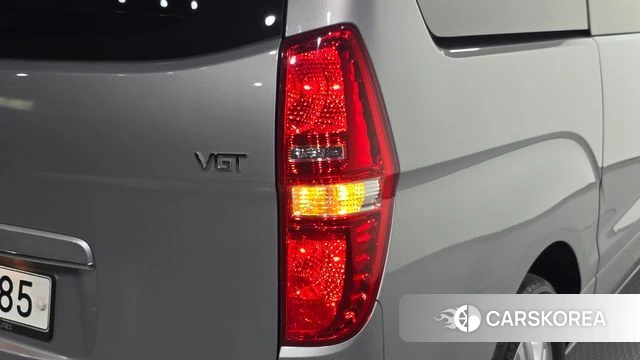 Hyundai The New Grand Starex id 4873334 из Кореи 15