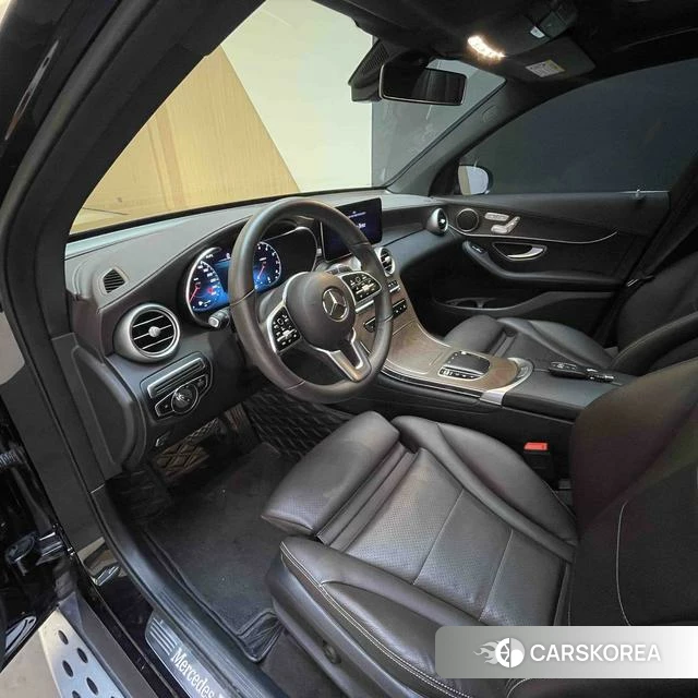 Mercedes-Benz GLC id 4274046 из Китая 15