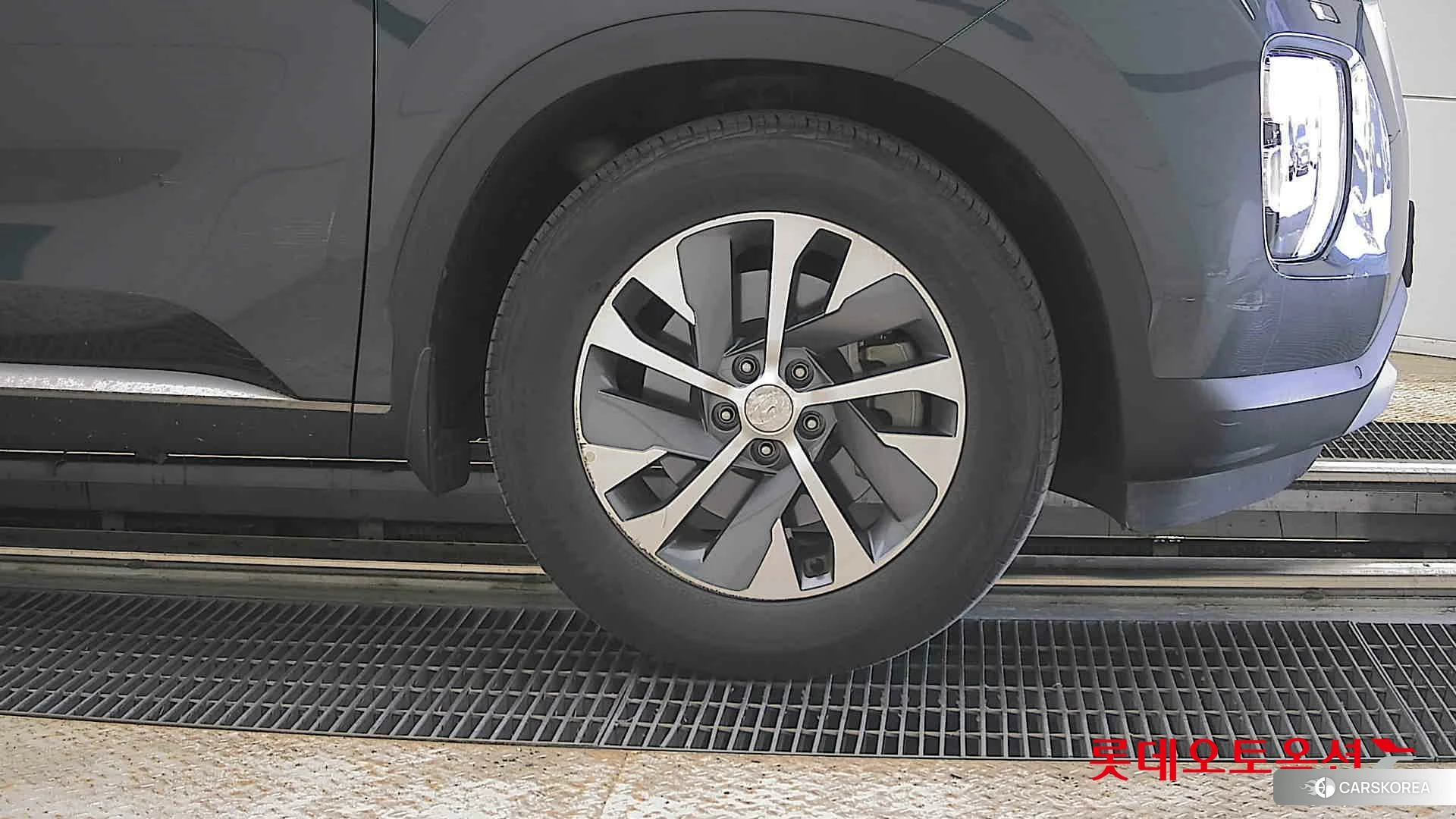 Hyundai Palisade id 4296788 из Кореи 15