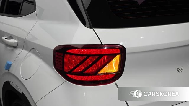 Hyundai Venue id 4482698 из Кореи 15