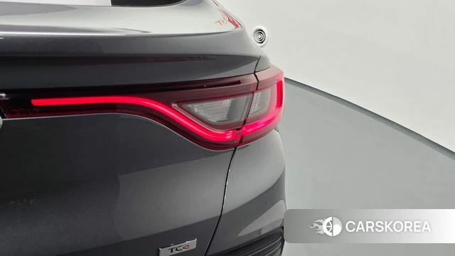 Renault Korea (Samsung) XM3 id 4737059 из Кореи 15
