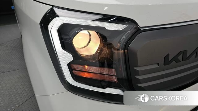 Kia The New Kia Ray id 4892553 из Кореи 15