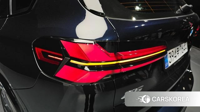 BMW X5 (G05) id 4222536 из Кореи 15