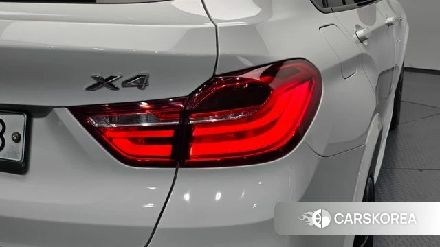 BMW X4 (F26) id 4737661 из Кореи 15