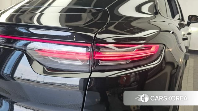 Porsche Cayenne (PO536) id 4474805 из Кореи 15