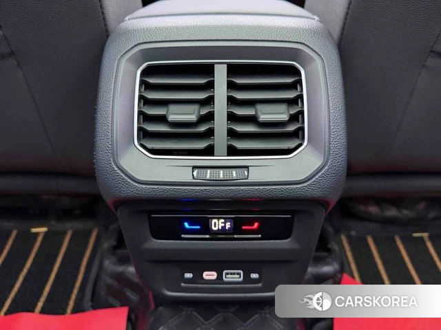 Volkswagen Tiguan L id 3857280 из Китая 15