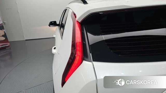 Kia Di Ol Nu Niro id 4475352 из Кореи 15