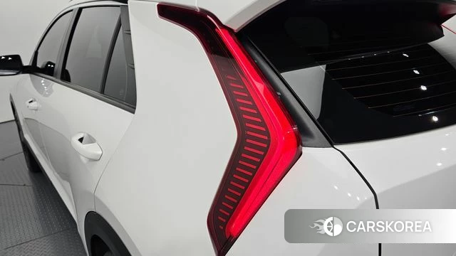 Kia Di All New Niro EV id 4517932 из Кореи 15