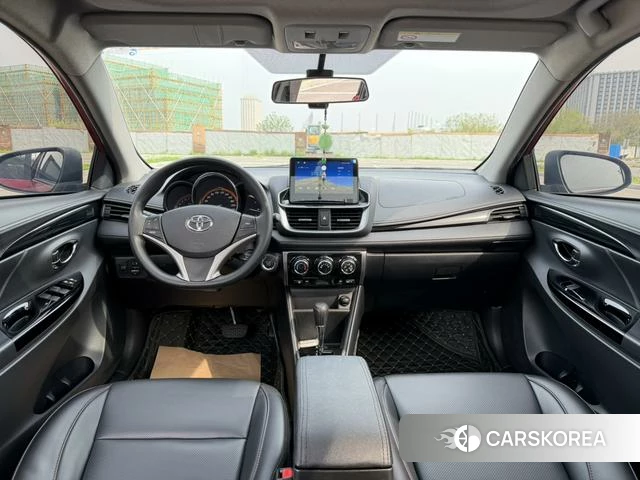 Toyota YARIS L Zhixuan id 4209694 из Китая 15