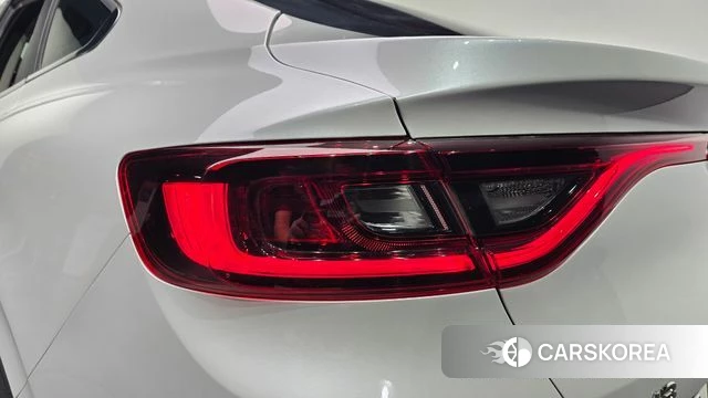 Renault Korea (Samsung) XM3 id 4770061 из Кореи 15