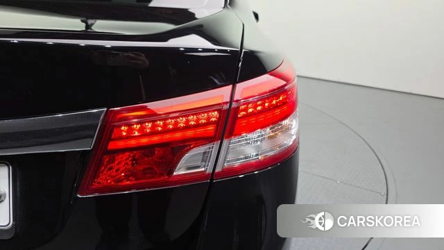 Renault Korea (Samsung) SM5 Nova id 4551935 из Кореи 15